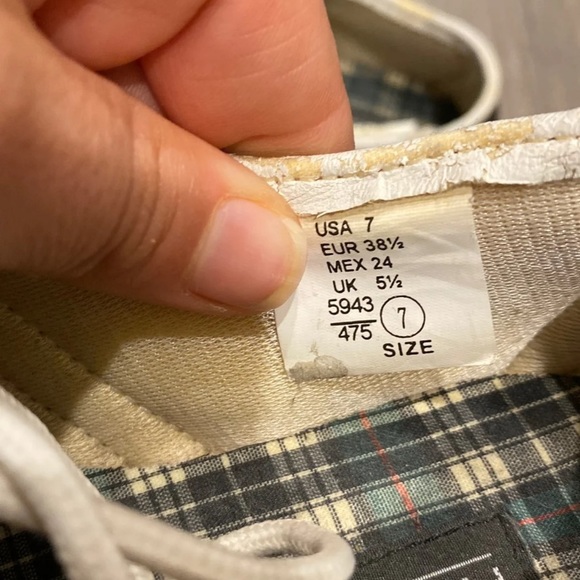 Vintage Shoes - Picture 4 of 6